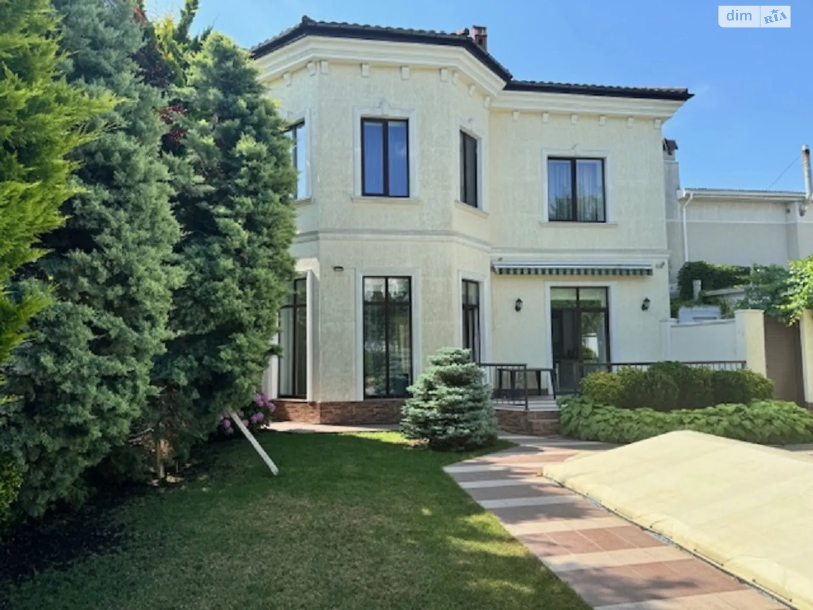 Продається будинок 2 поверховий 240 кв. м з садом, цена: 670000 $ - фото 1