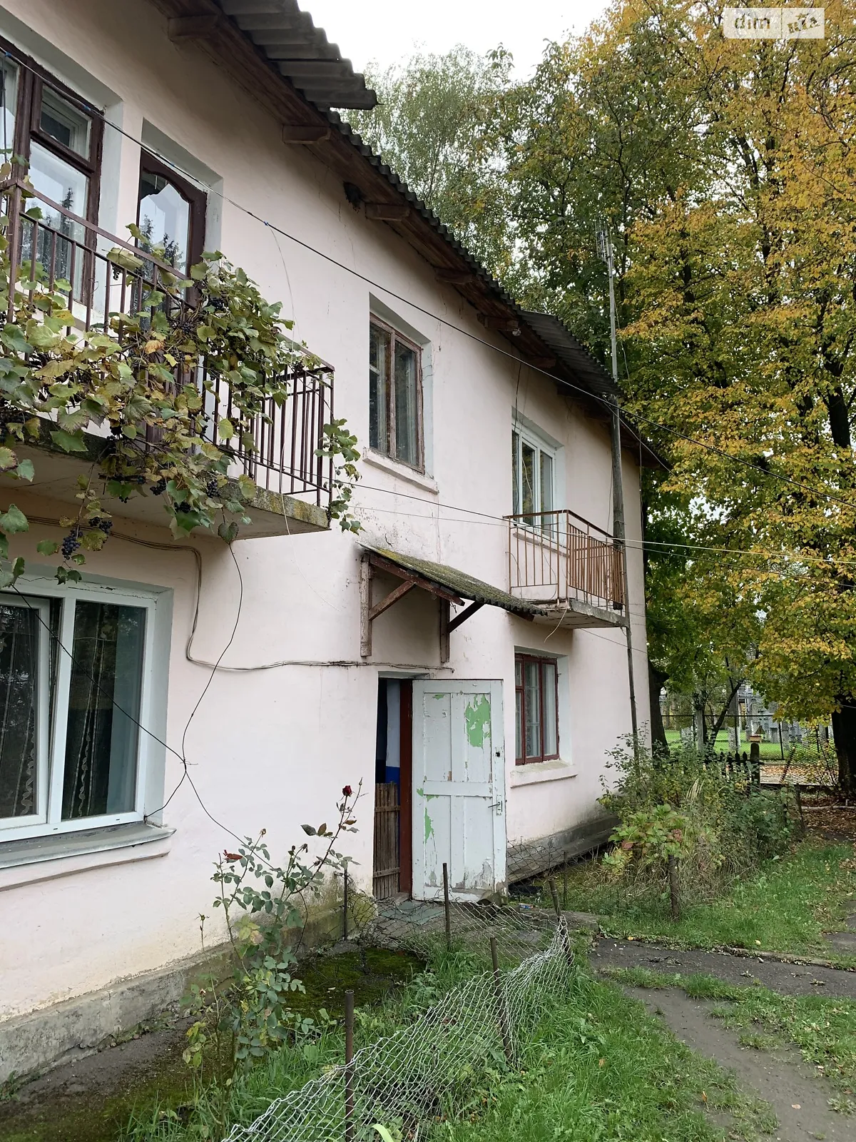 Продается 3-комнатная квартира 53 кв. м в Глубокой - фото 1