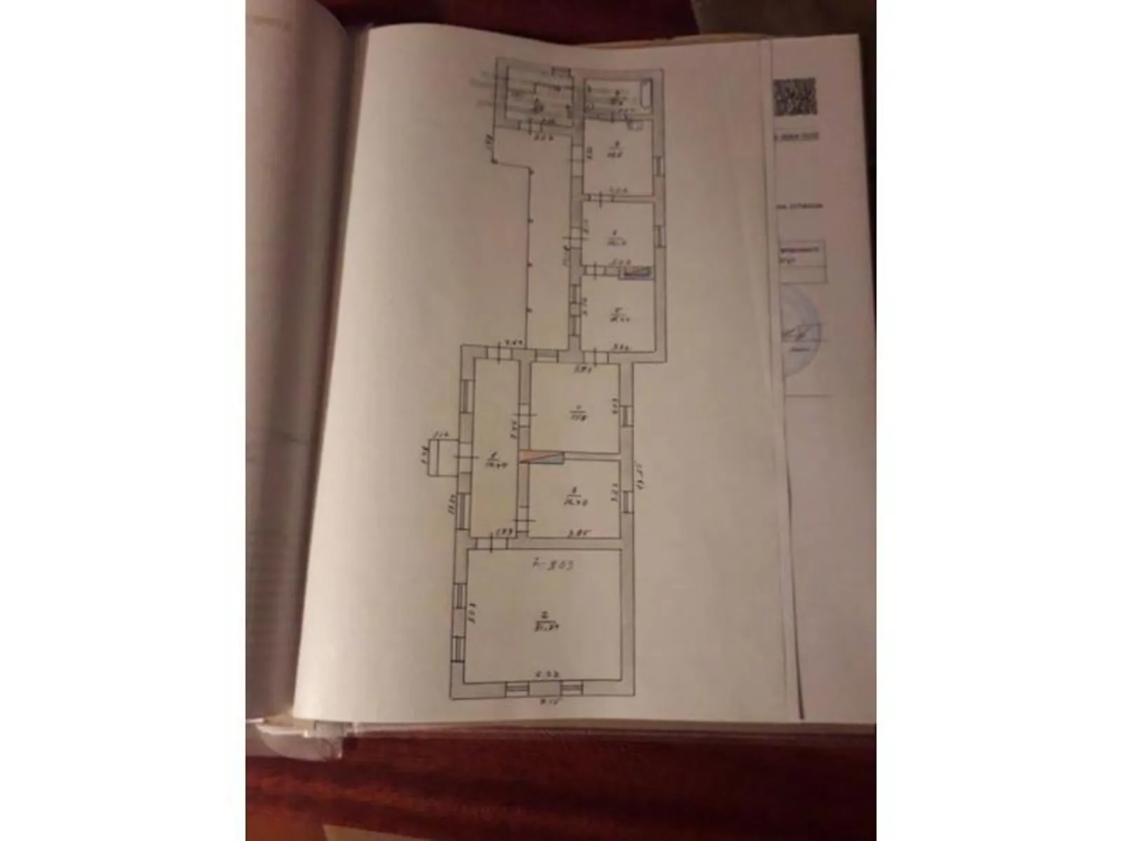 Продається одноповерховий будинок 110 кв. м з балконом, цена: 9000 $ - фото 1