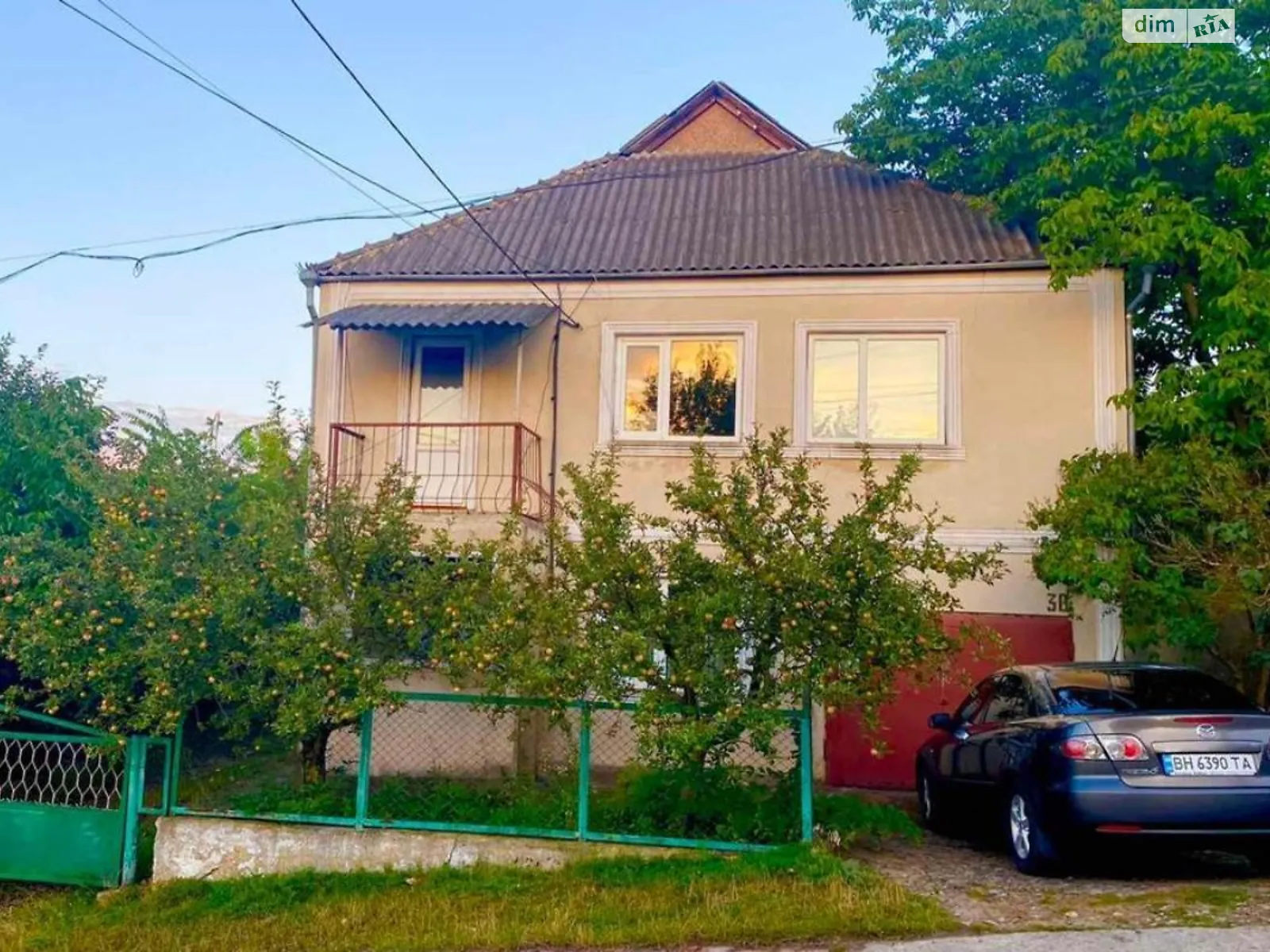 ул. Александра Довженко Окны, цена: 17000 $ - фото 1