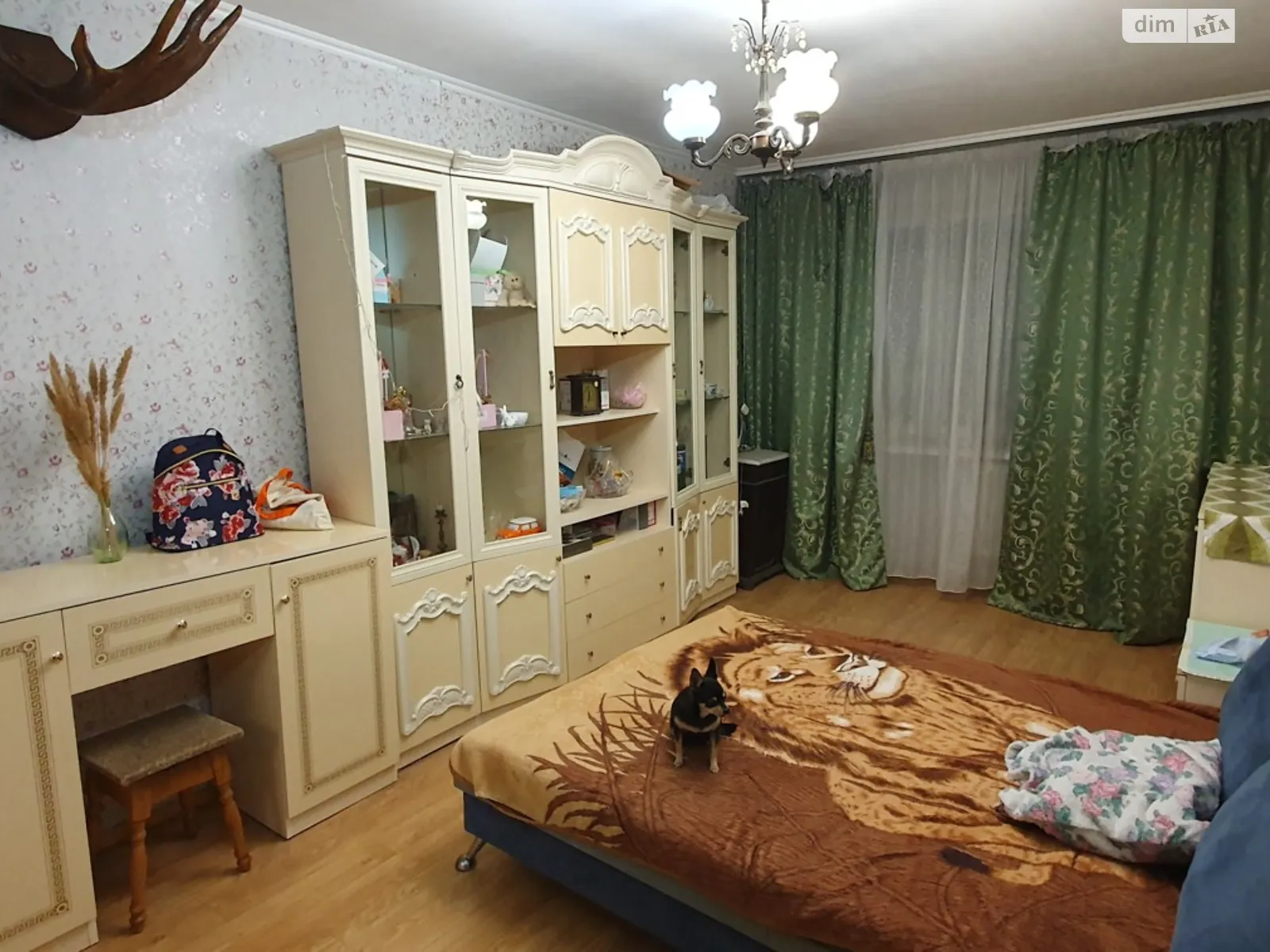 Продается 3-комнатная квартира 61 кв. м в Одессе, ул. 28-й Бригады(Паустовского), 15 - фото 1