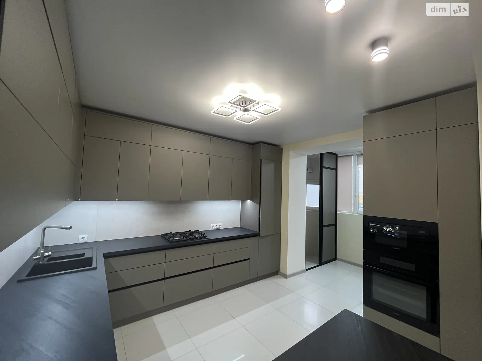Продается 3-комнатная квартира 85 кв. м в Виннице, ул. Тимофеевская - фото 1