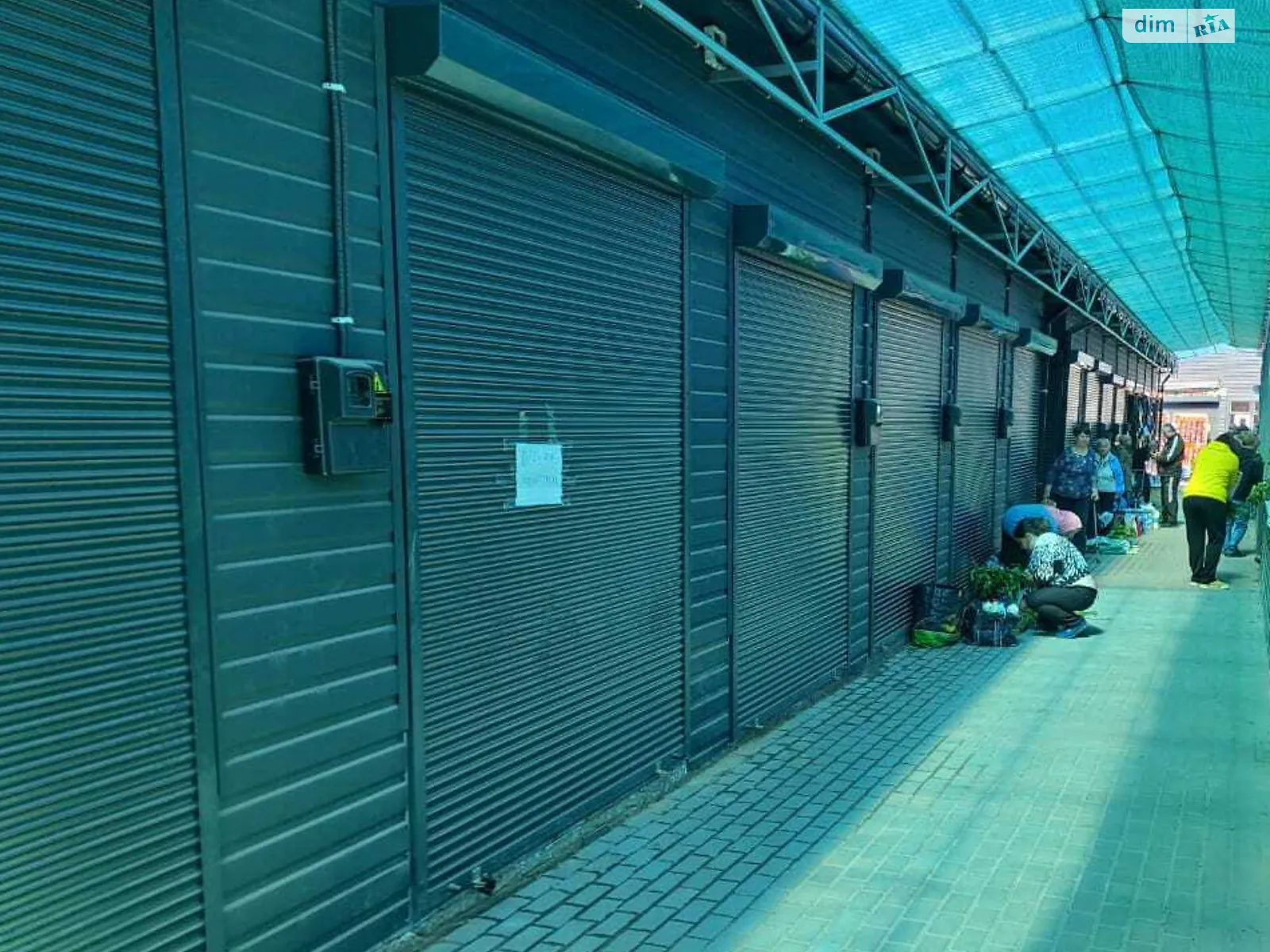 Продается помещения свободного назначения 7 кв. м в 1-этажном здании, цена: 2700 $ - фото 1