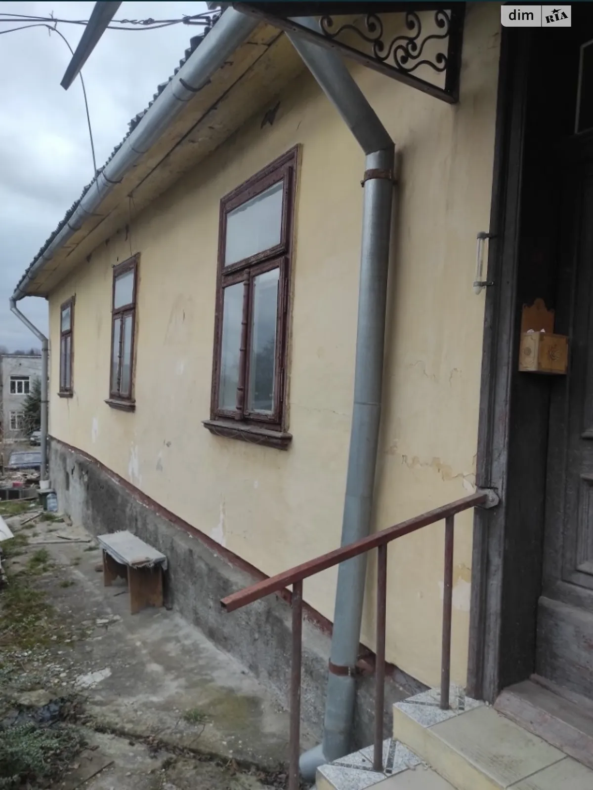Продається 2-кімнатна квартира 51.4 кв. м у Дрогобичі, вул. Жупна, 23 - фото 1