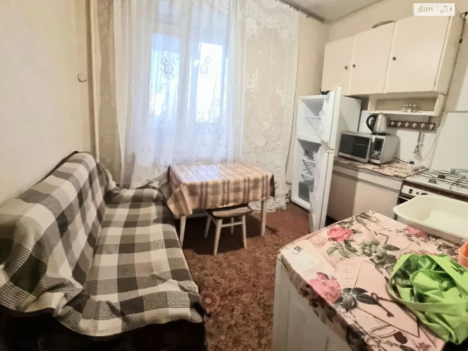 Продається 1-кімнатна квартира 38 кв. м у Харкові - фото 2