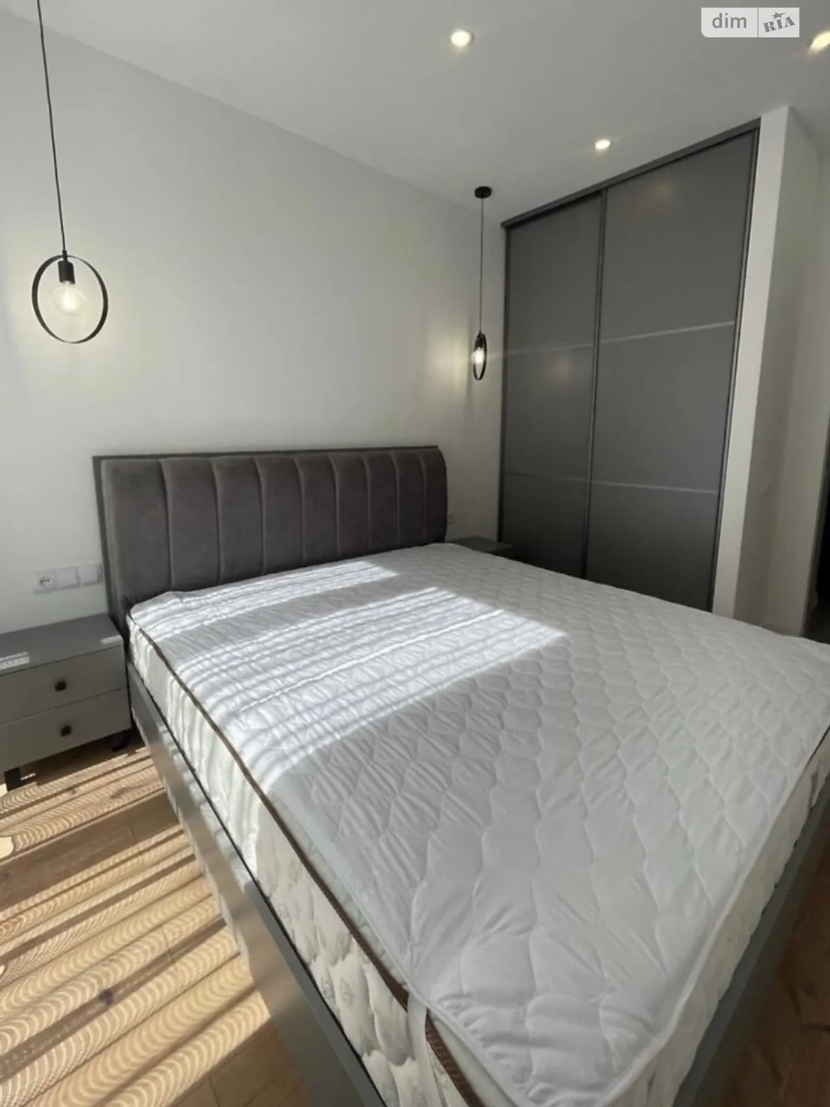 Сдается в аренду 2-комнатная квартира 50 кв. м в Днепре, ул. Левка Лукьяненко, 16 - фото 1