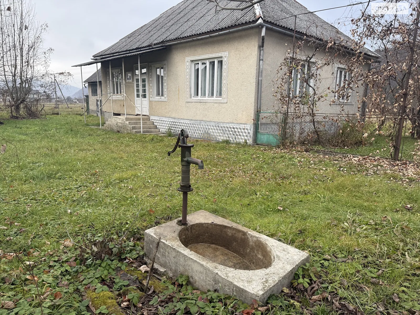Продається одноповерховий будинок 116.6 кв. м з подвалом, цена: 26000 $ - фото 1