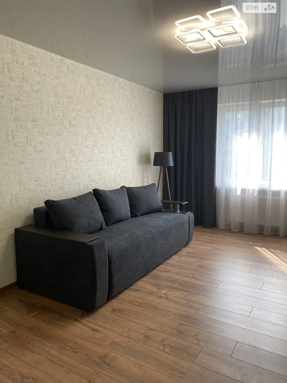 Продается 2-комнатная квартира 72.9 кв. м в Киеве, ул. Ревуцкого, 54 - фото 1