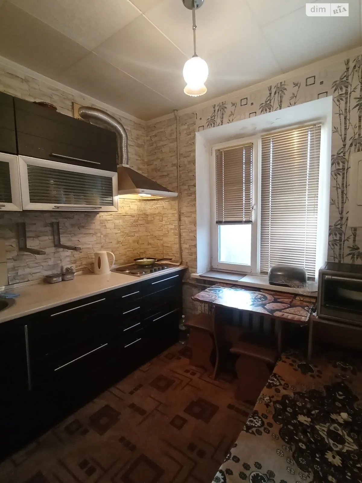 Продається 1-кімнатна квартира 34 кв. м у Полтаві, цена: 25000 $ - фото 1