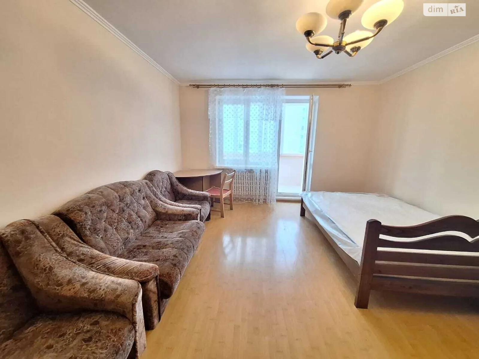 2-кімнатна квартира 60 кв. м у Тернополі, вул. Будного Степана - фото 1
