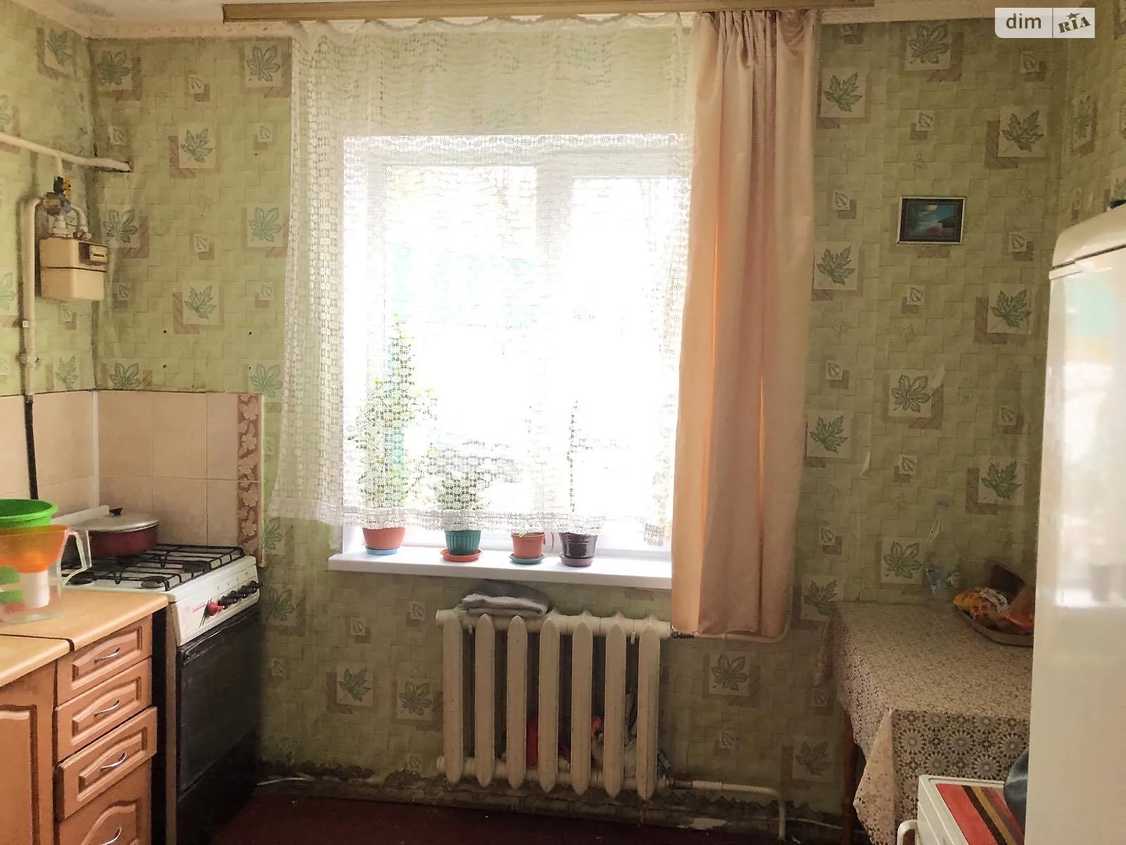Продается 2-комнатная квартира 74.9 кв. м в Белой Церкви, цена: 61000 $ - фото 1