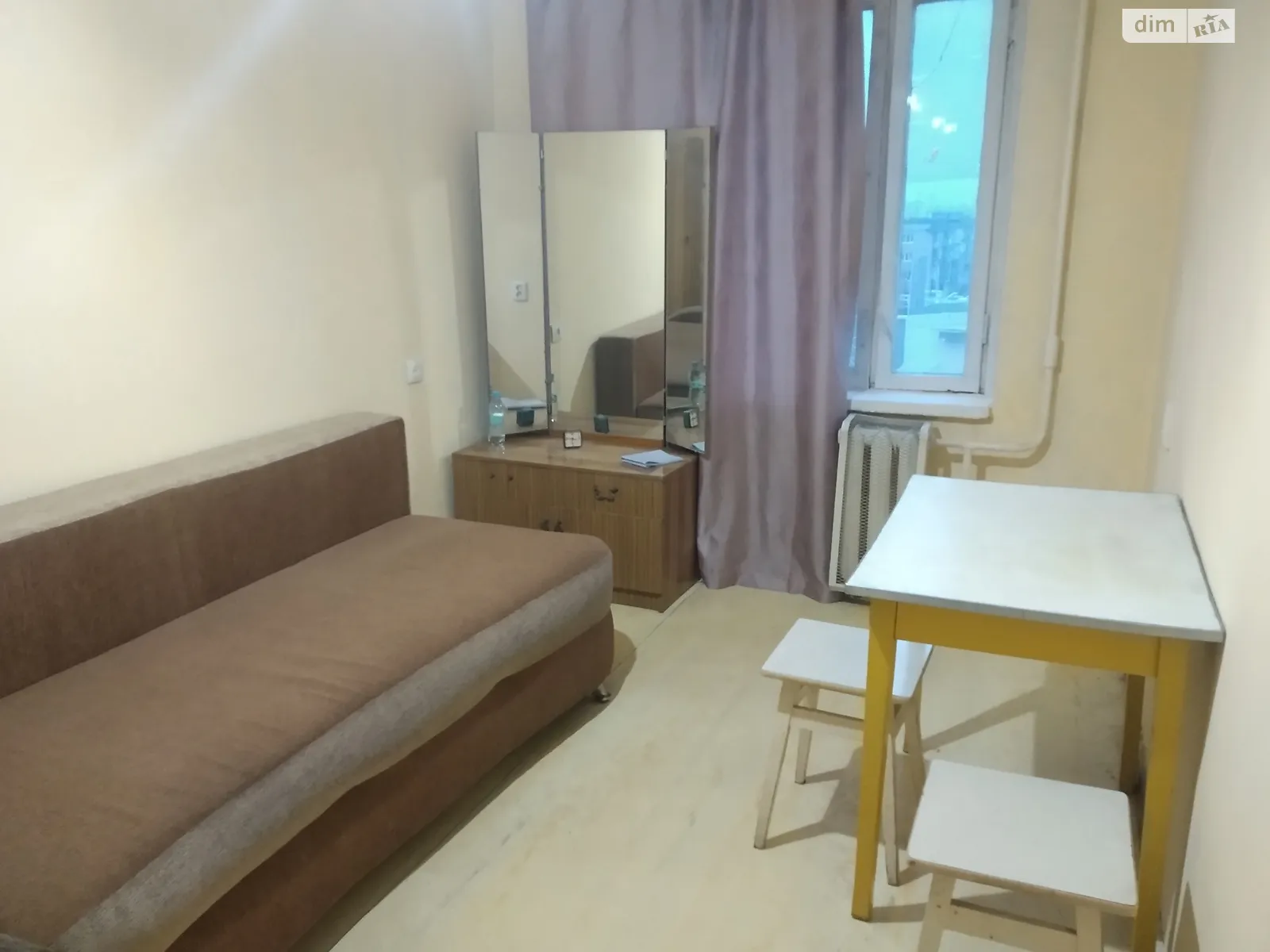 Сдается в аренду комната 26.2 кв. м в Днепре, цена: 4200 грн - фото 1