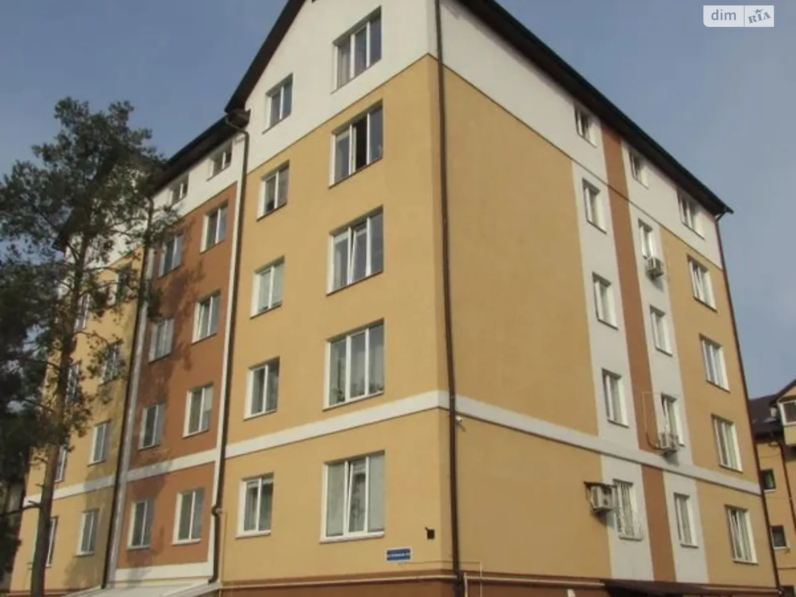 Продається 2-кімнатна квартира 72.7 кв. м у Ірпені, вул. Степанівська, 10А - фото 1