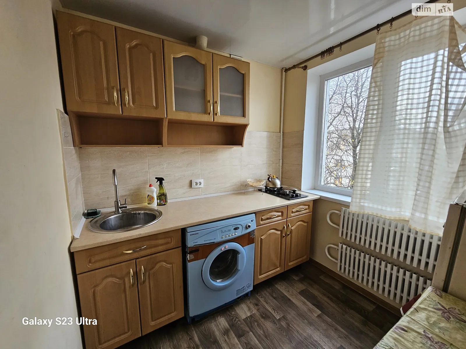 Сдается в аренду 2-комнатная квартира 48 кв. м в Харькове, ул. Гвардейцев-Широнинцев - фото 1