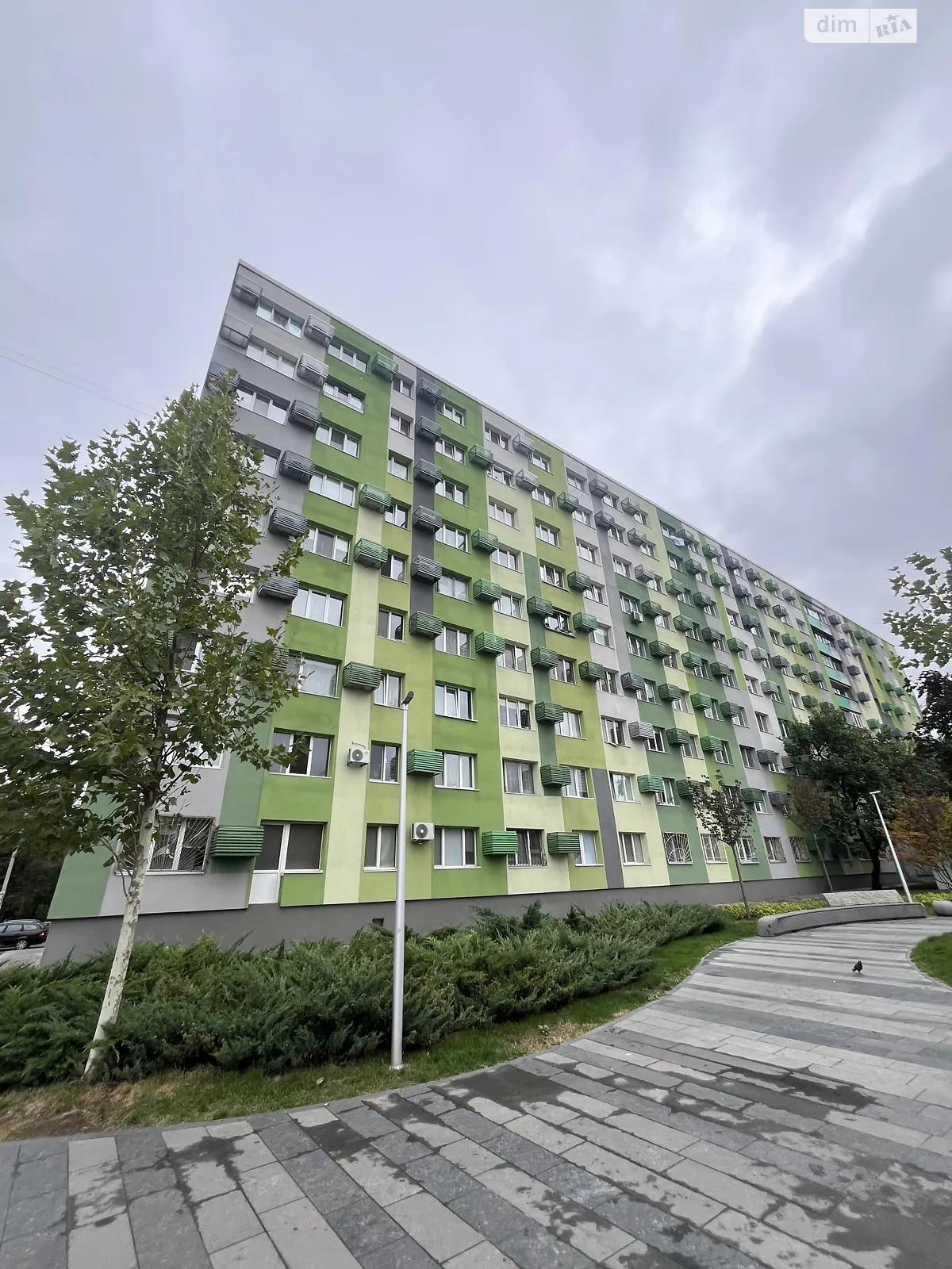 Продается комната 21.6 кв. м в Днепре, цена: 18000 $ - фото 1
