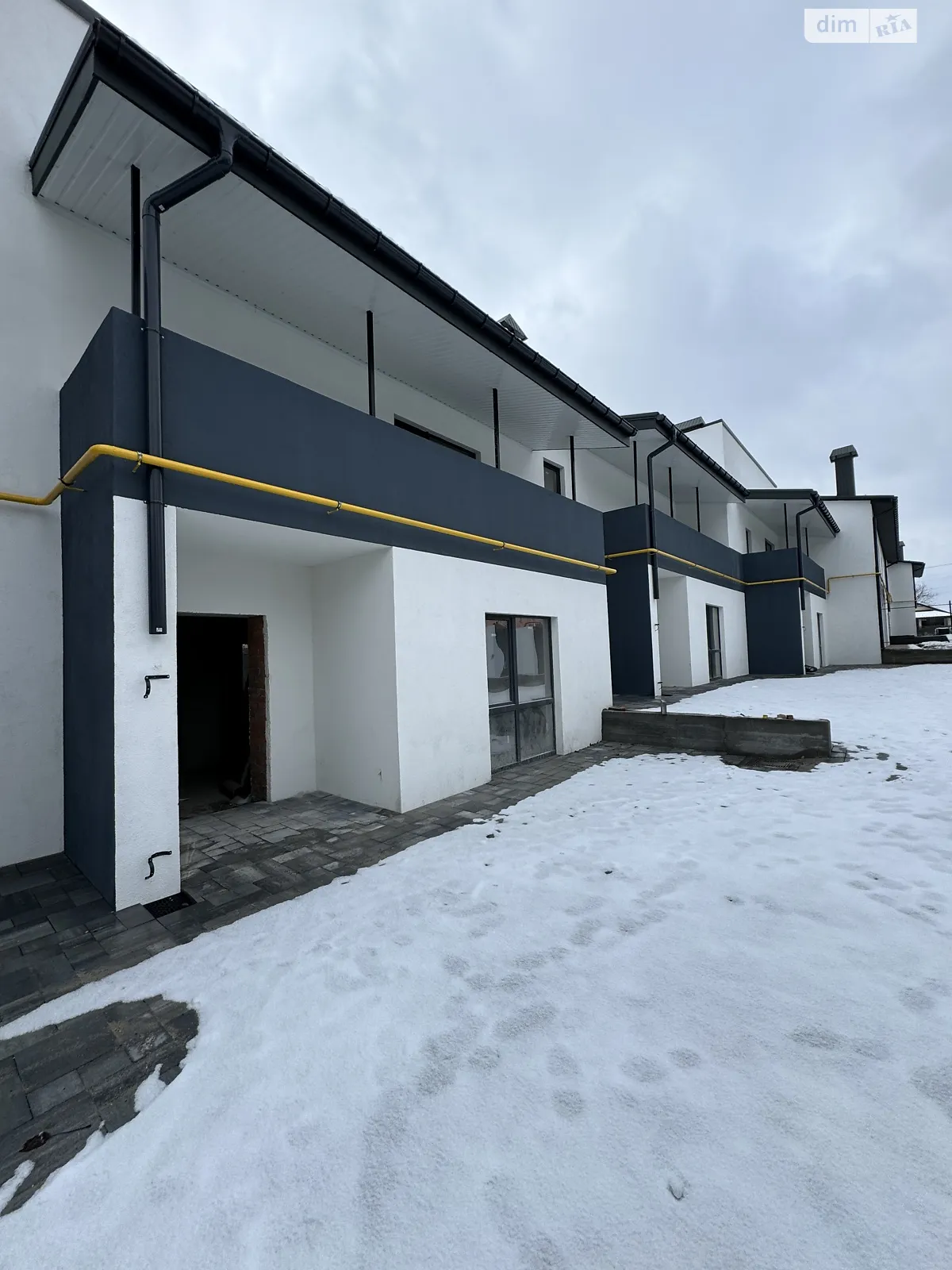 вул. Остромирська Гостомель, цена: 69000 $ - фото 1