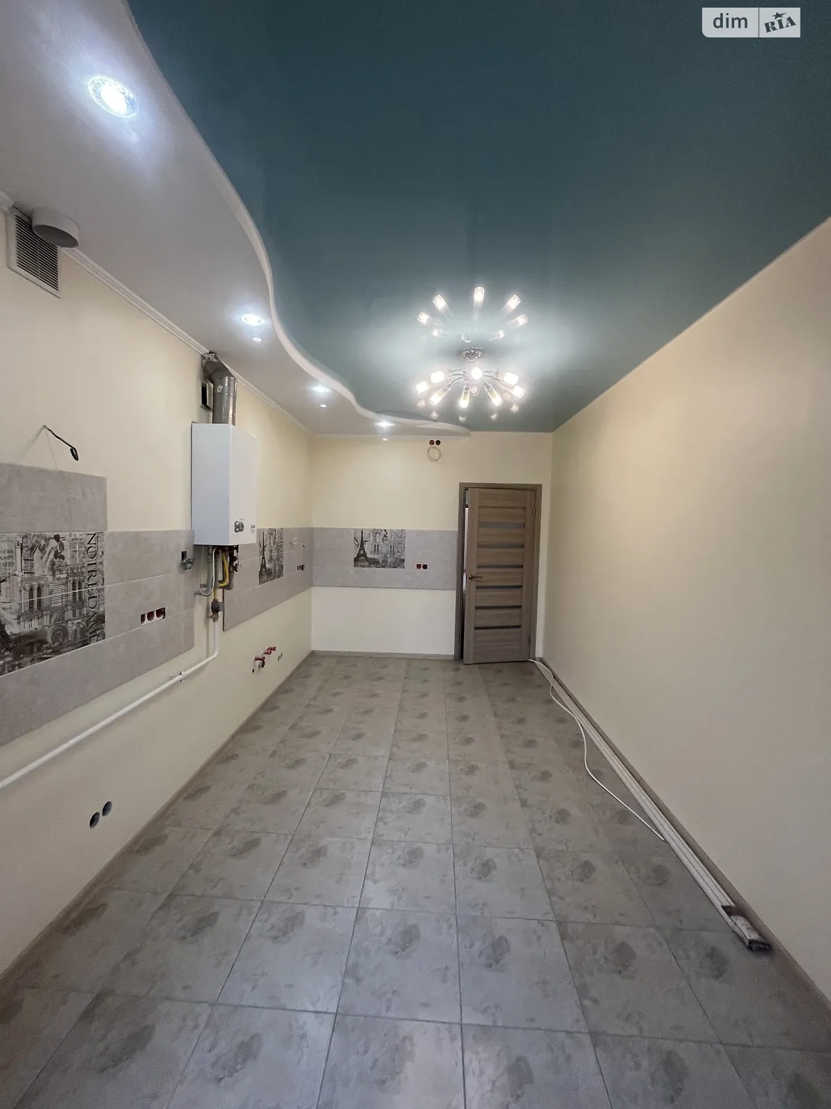 Продается 2-комнатная квартира 75.2 кв. м в Ирпене, ул. Матвея Донцова(Тургеневская), 555 - фото 1