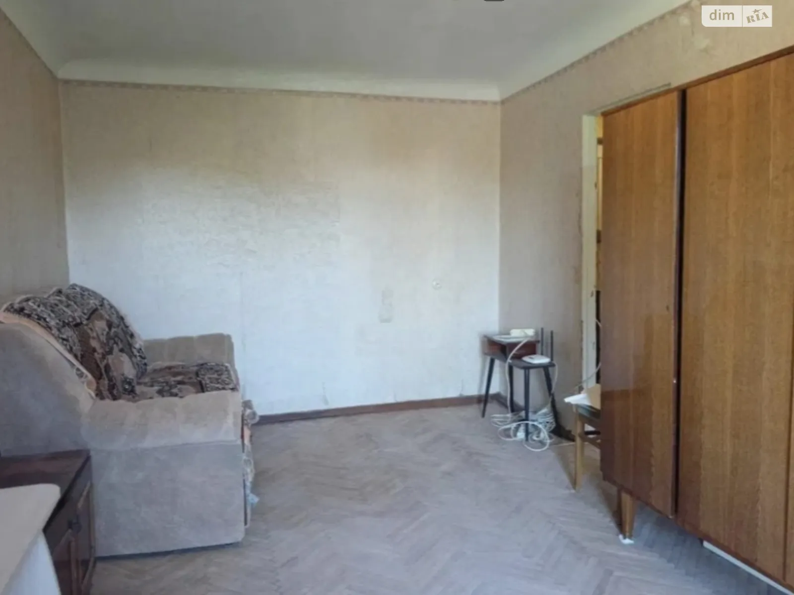 Продається 1-кімнатна квартира 30 кв. м у Харкові, вул. Вартових Неба(Тобольська) - фото 1
