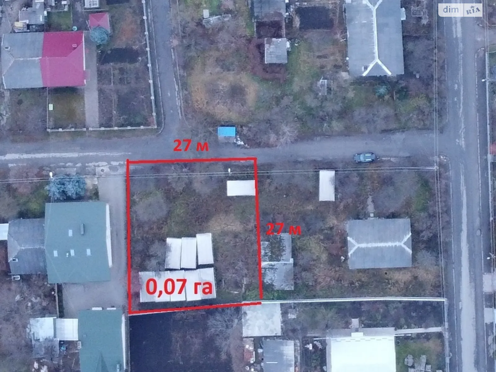 Продається земельна ділянка 7.02 соток у Тернопільській області, цена: 60000 $ - фото 1