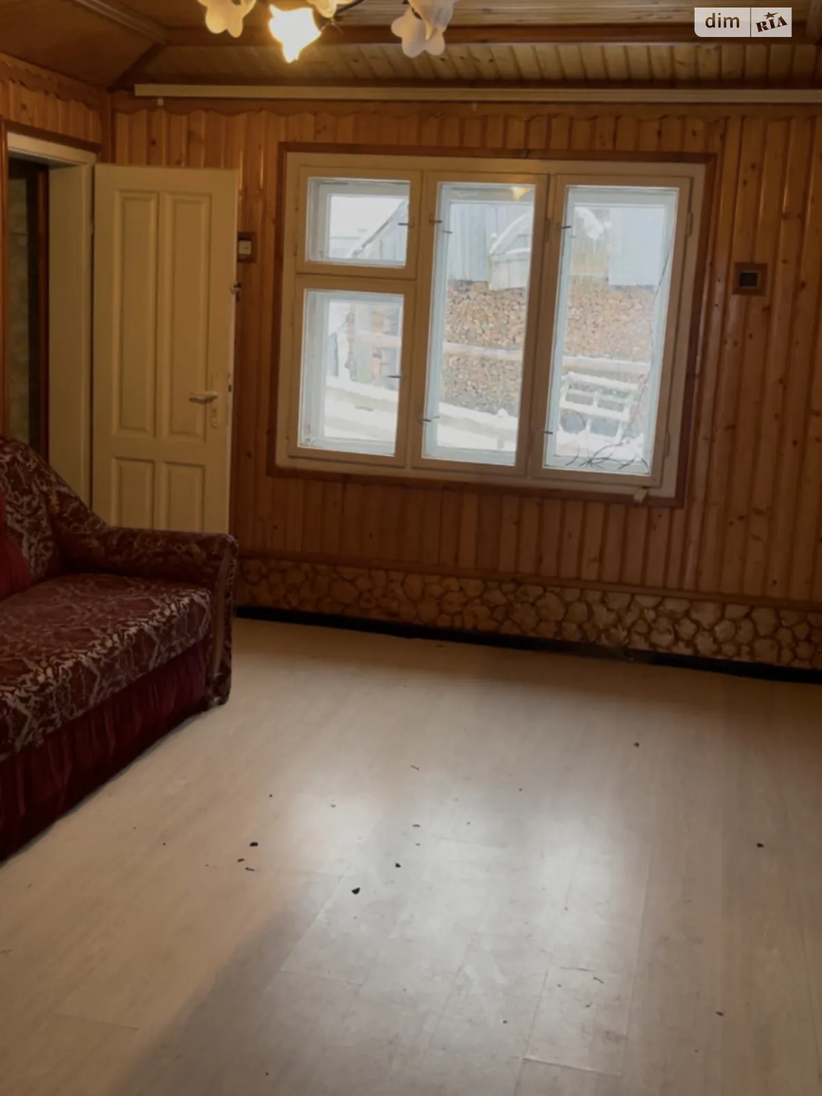 Продається одноповерховий будинок 100 кв. м з мансардою, цена: 50000 $ - фото 1