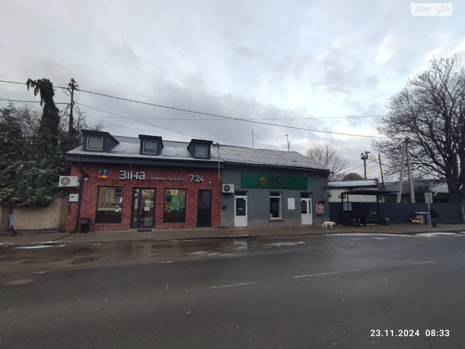 Продається приміщення вільного призначення 92.7 кв. м в 1-поверховій будівлі, цена: 200000 $ - фото 1