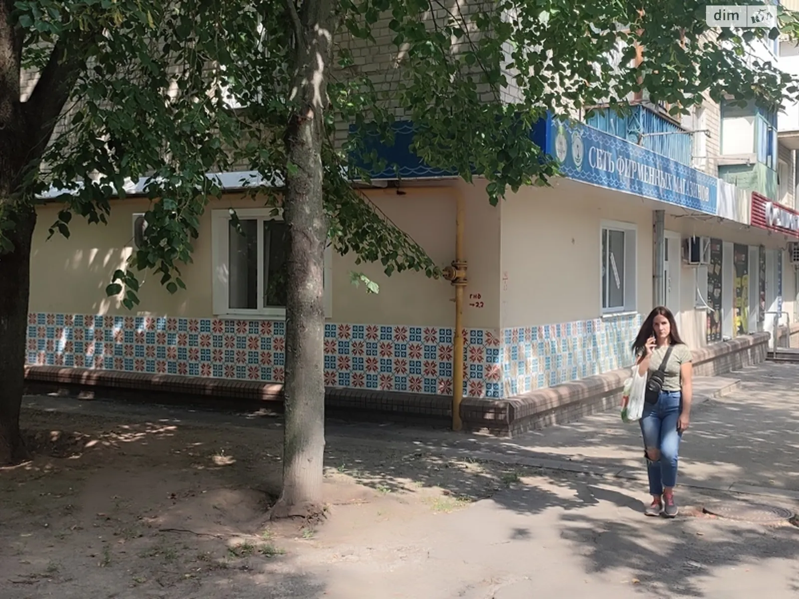 Сдается в аренду объект сферы услуг 30 кв. м в 5-этажном здании, цена: 12000 грн - фото 1
