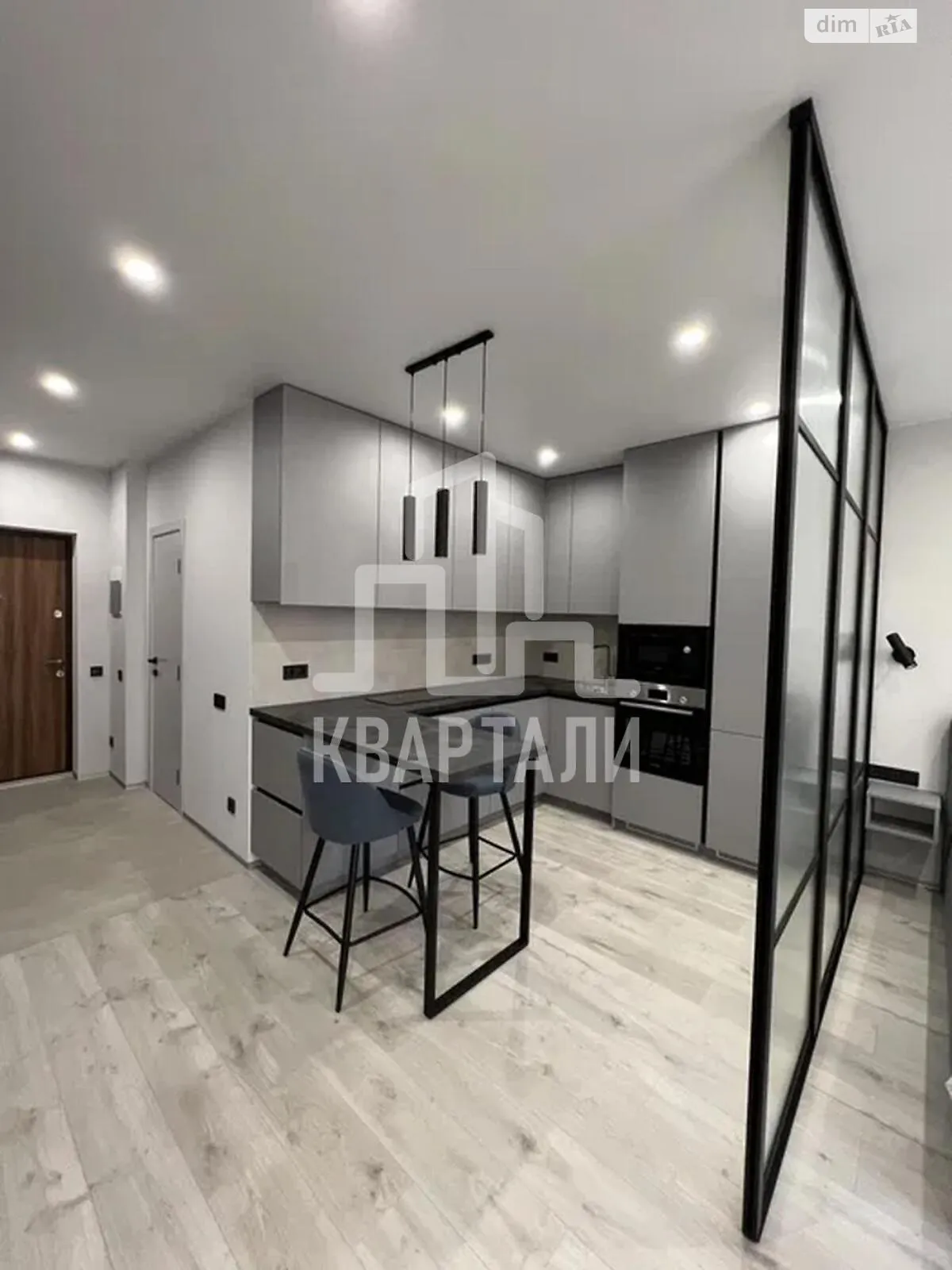 Продається 1-кімнатна квартира 34 кв. м у Києві, Столичне шосе, 3 - фото 1