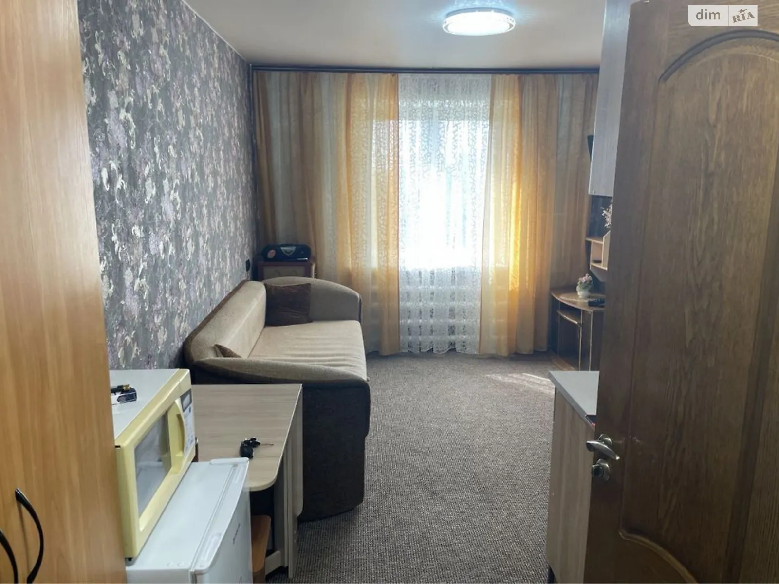 Продається 1-кімнатна квартира 16.8 кв. м у Дніпрі, цена: 17000 $ - фото 1
