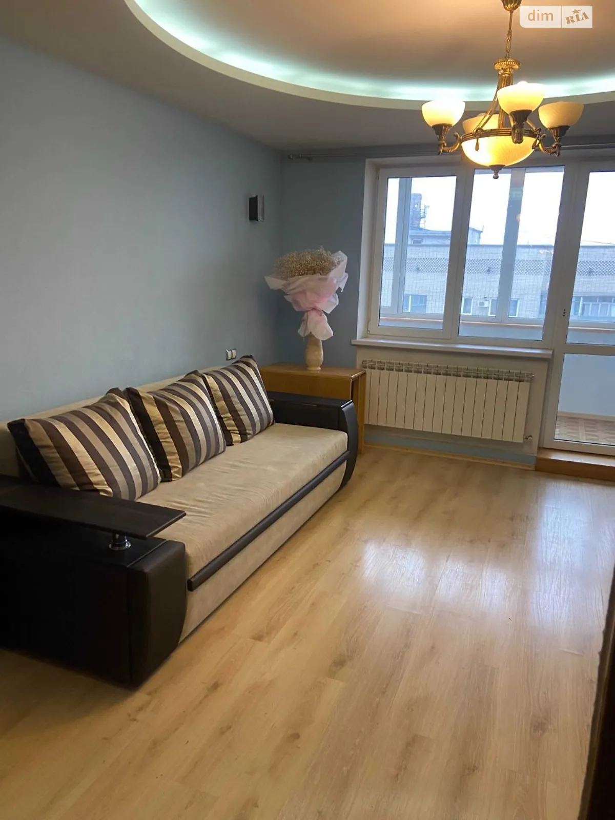 Продається 3-кімнатна квартира 95.5 кв. м у Дніпрі, цена: 75000 $ - фото 1