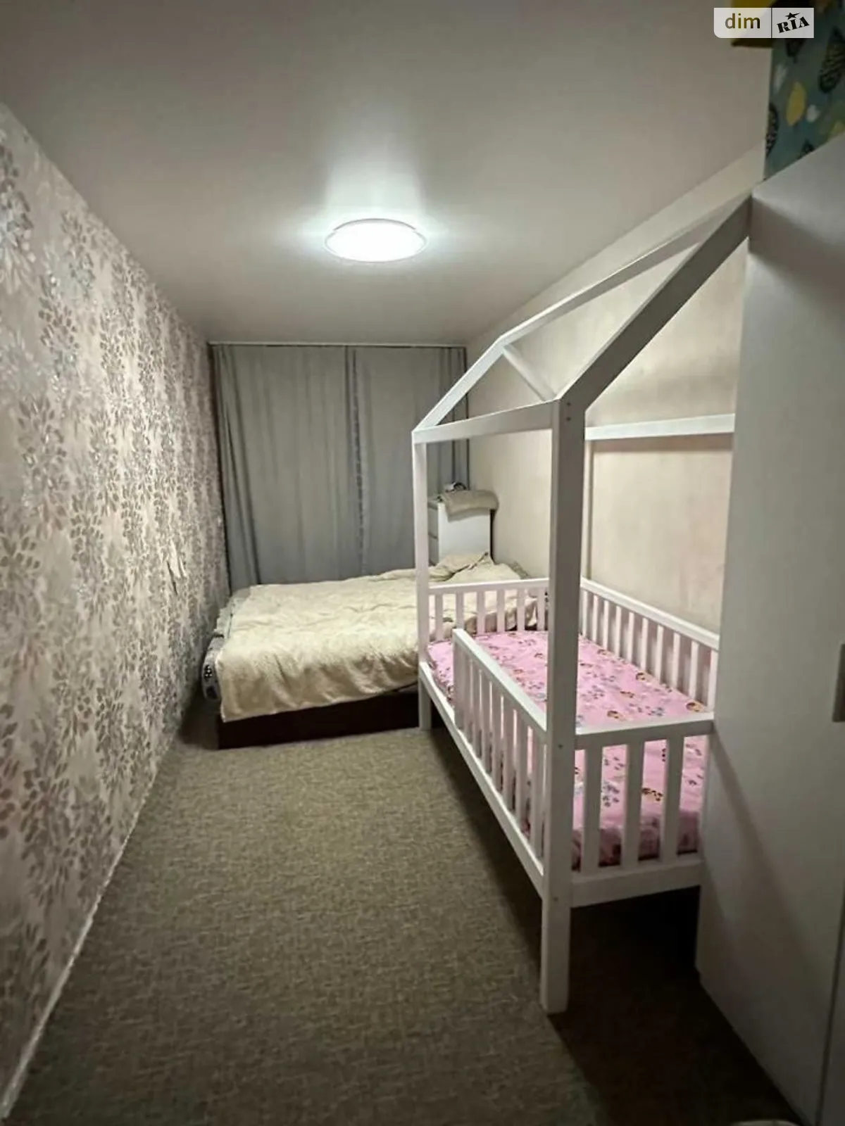 Продається 3-кімнатна квартира 55.7 кв. м у Дніпрі, цена: 38000 $ - фото 1