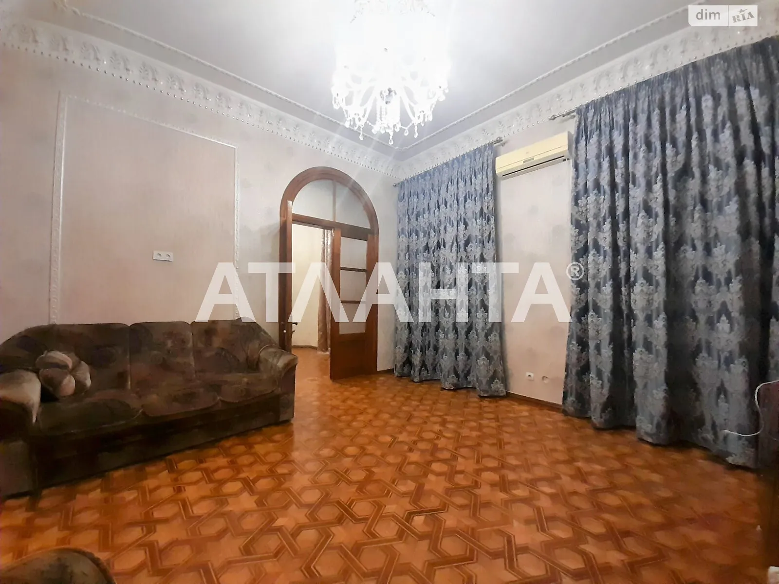 Продается 3-комнатная квартира 94 кв. м в Одессе, ул. Новосельского - фото 1