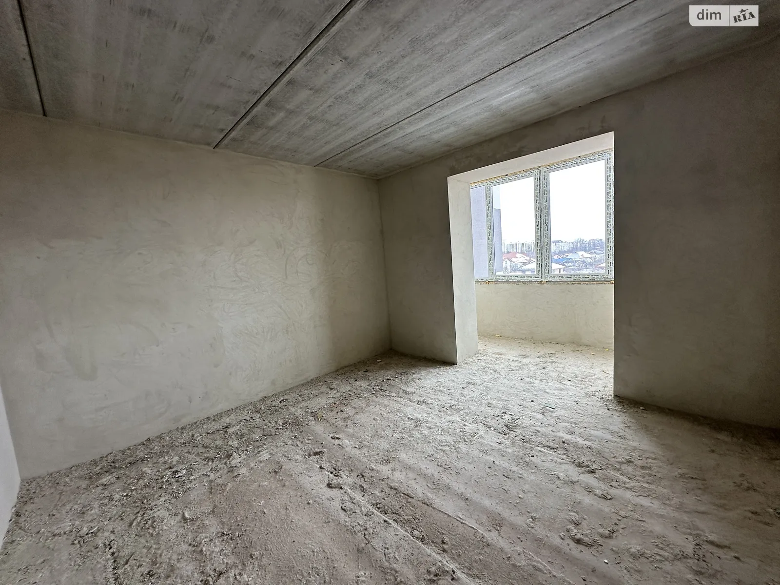 Продається 2-кімнатна квартира 62.31 кв. м у, цена: 36140 $ - фото 1