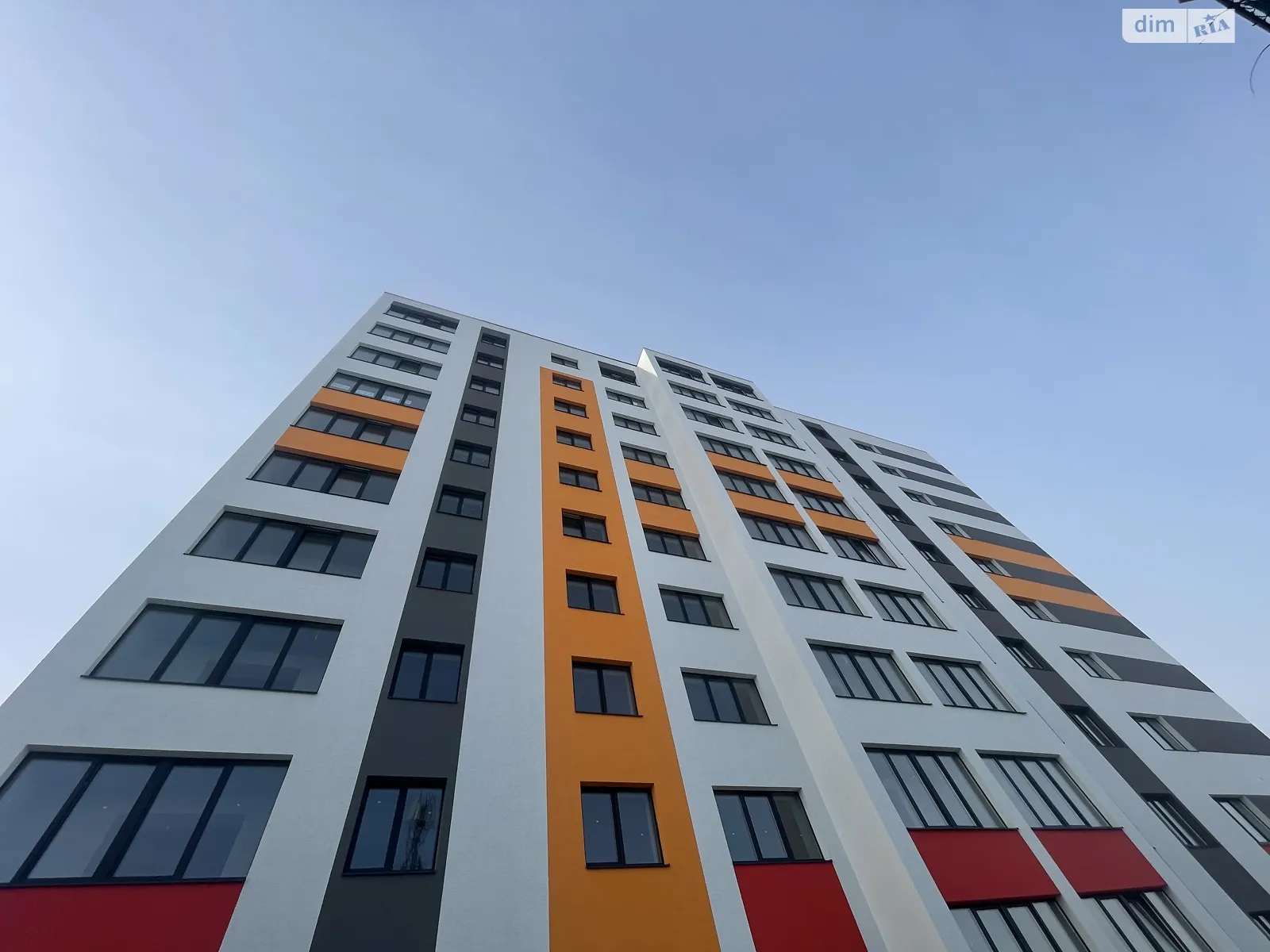 Продається 2-кімнатна квартира 59.7 кв. м у, цена: 34626 $ - фото 1