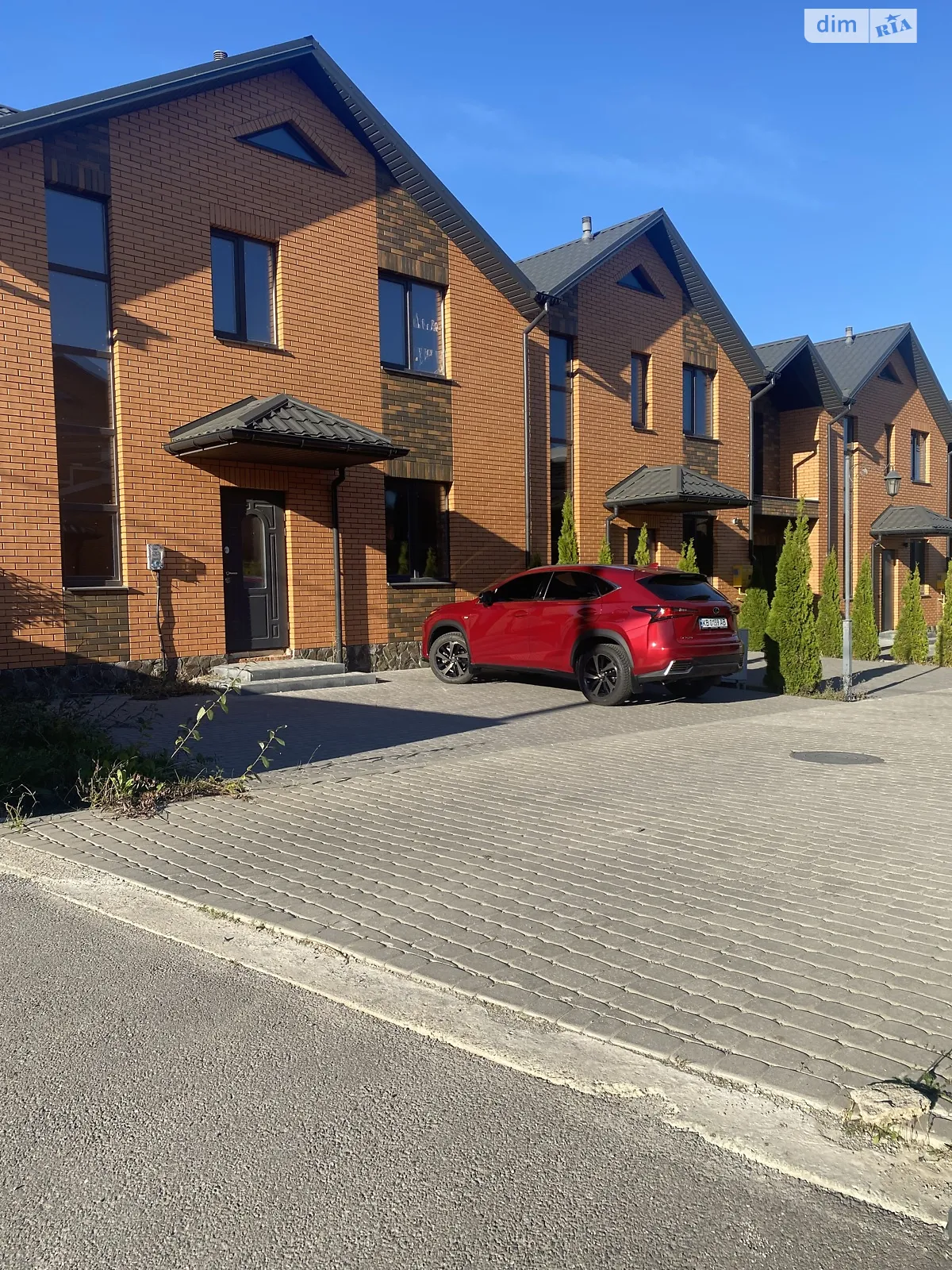 вул. Райдужна Березина, цена: 87000 $ - фото 1