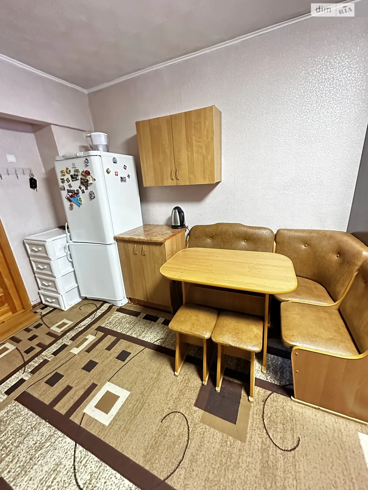Продається кімната 24 кв. м у Вінниці, цена: 14500 $ - фото 1