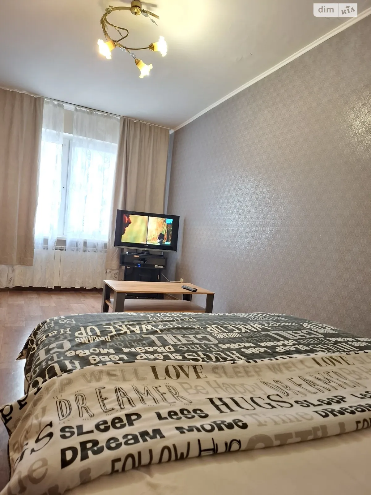 Сдается в аренду 1-комнатная квартира в Киеве, ул. Ващенко Григория - фото 1