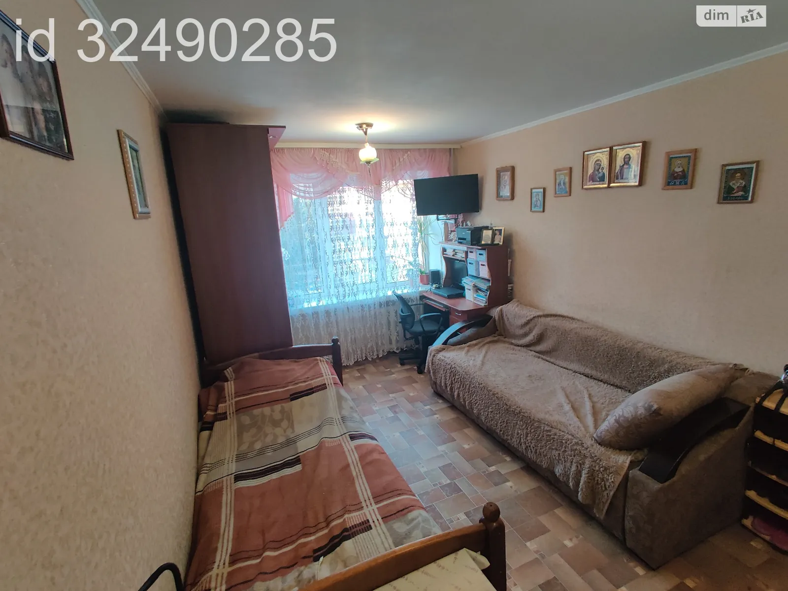 Продается комната 22 кв. м в Виннице, цена: 17000 $ - фото 1