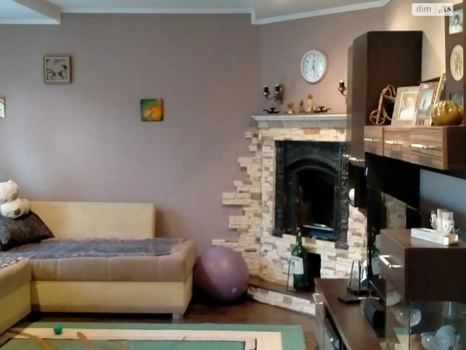 Продается дом на 2 этажа 140 кв. м с террасой, цена: 95000 $ - фото 1