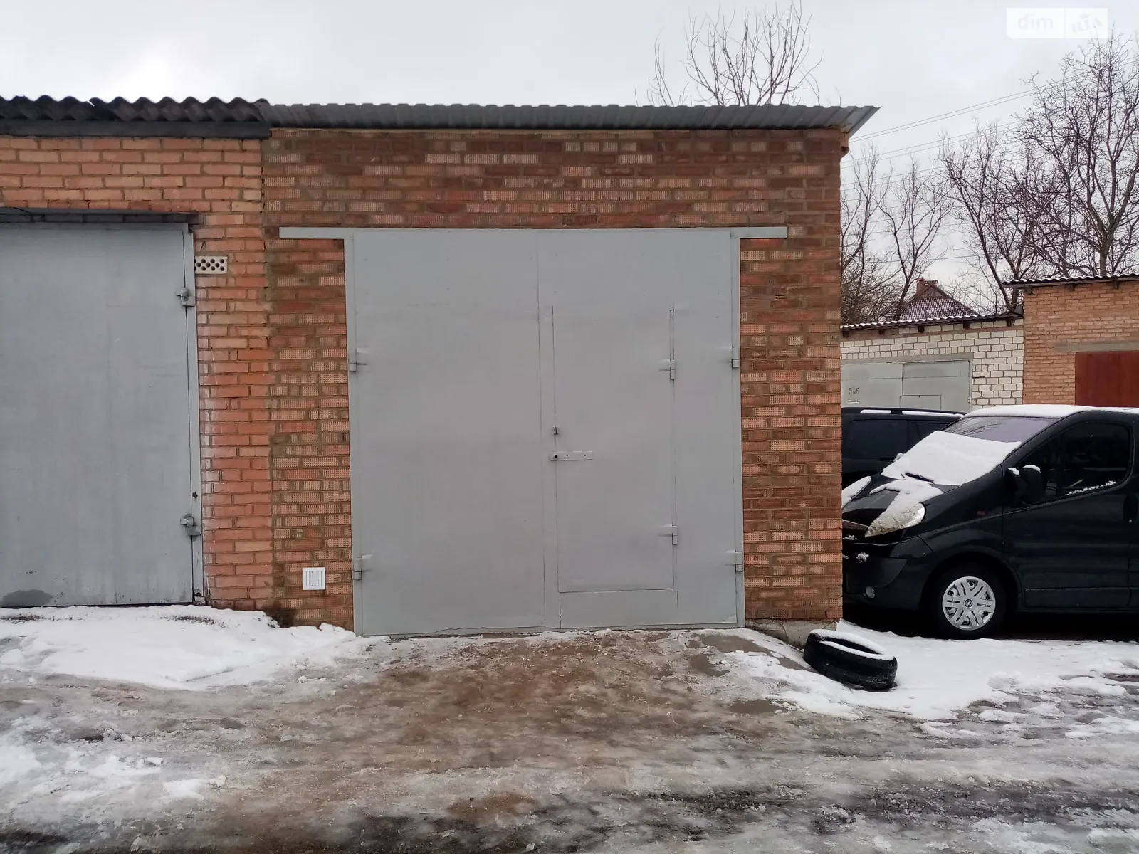 Сдается в аренду отдельно стоящий гараж универсальный на 24 кв. м, цена: 4000 грн - фото 1