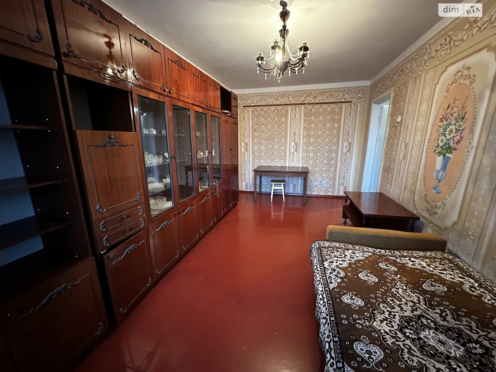 Сдается в аренду 2-комнатная квартира 48 кв. м в Виннице, ул. Василия Порика - фото 1