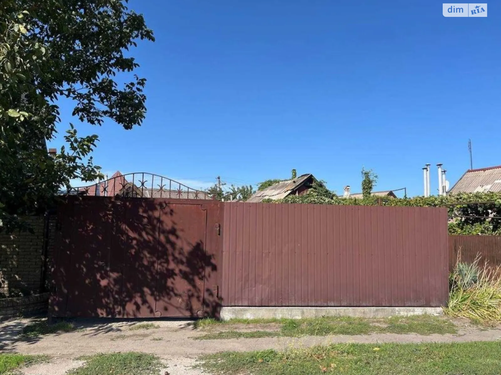 Продается часть дома 55 кв. м с балконом, цена: 16000 $ - фото 1