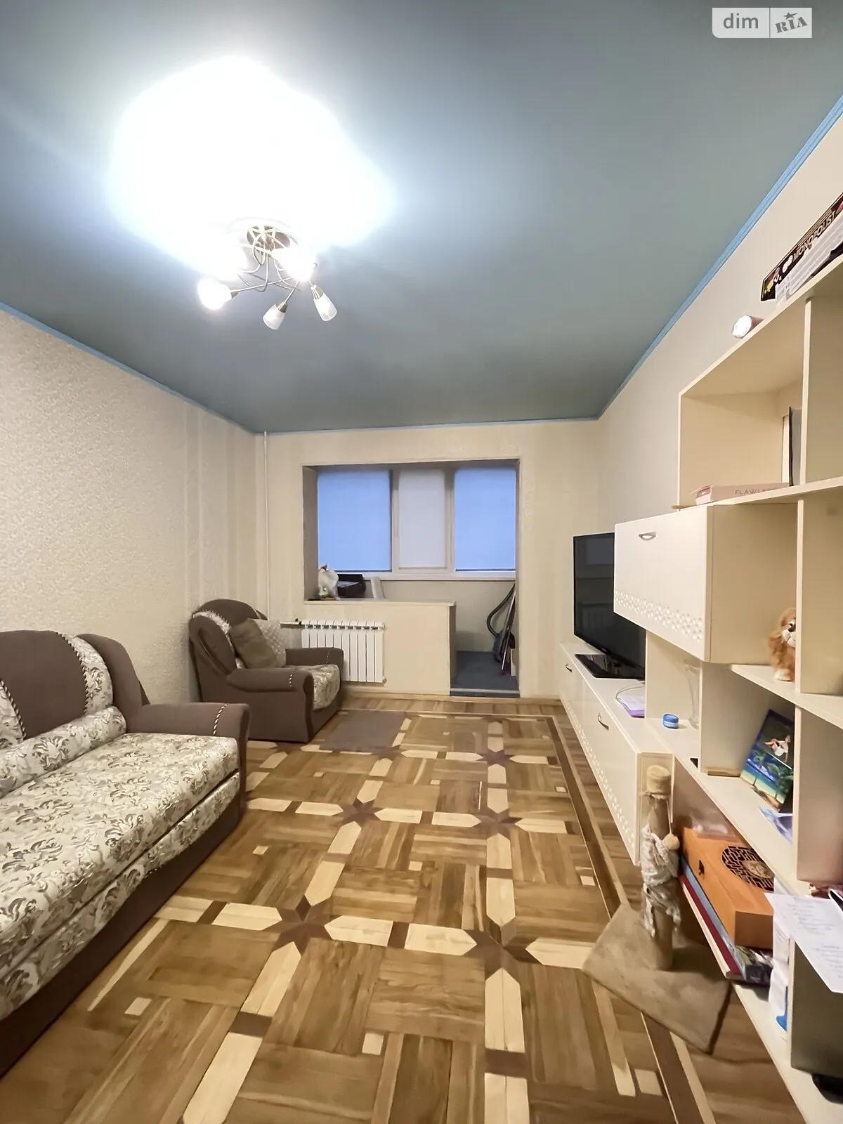 Продається 3-кімнатна квартира 71 кв. м у Харкові, цена: 51000 $ - фото 1