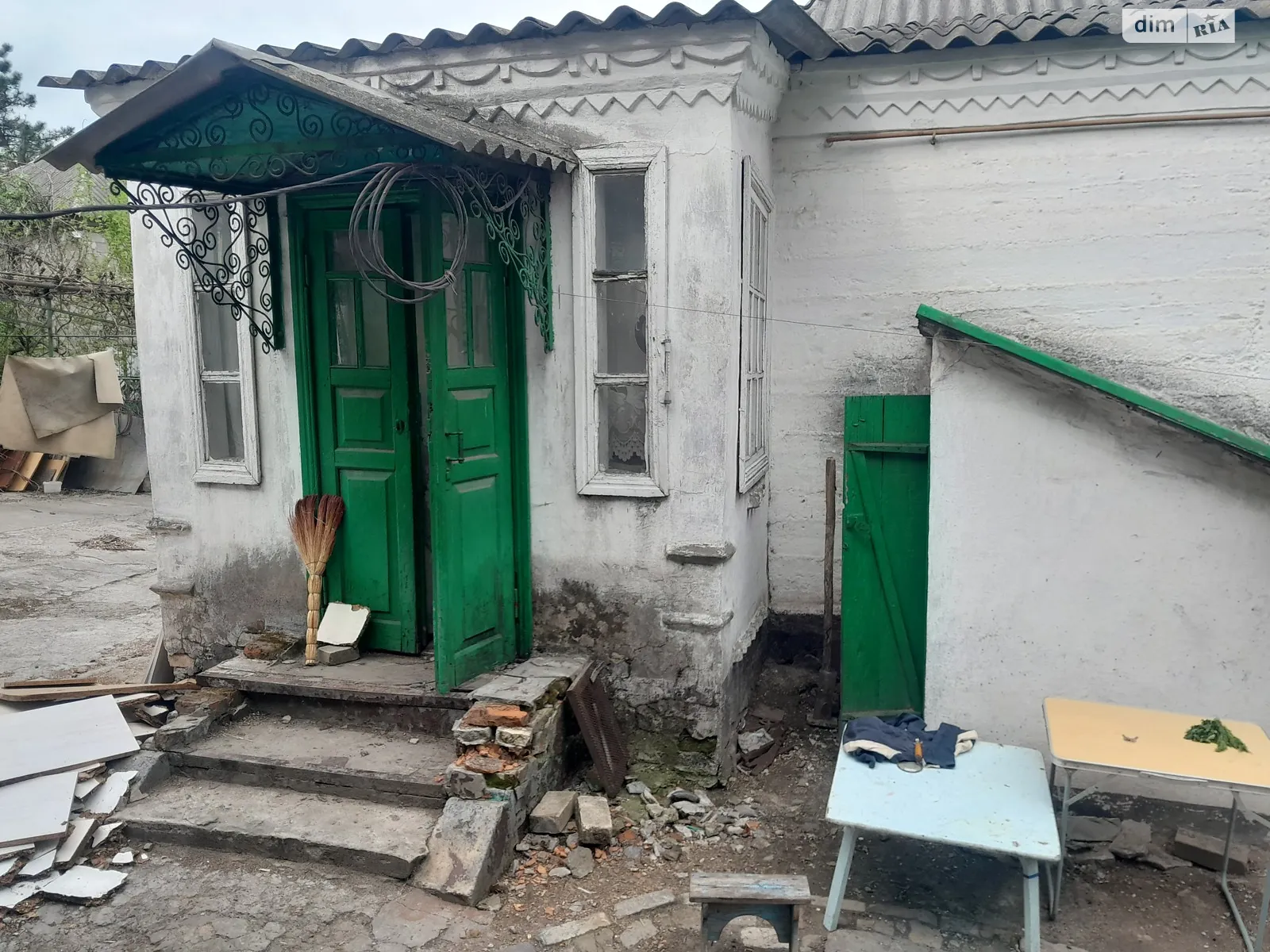 Сдается в аренду часть дома 33.4 кв. м с террасой, цена: 10000 грн - фото 1