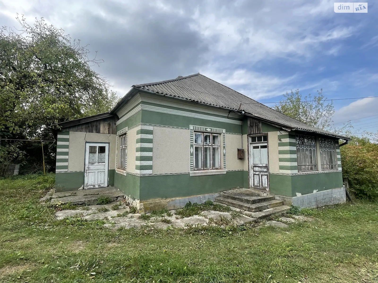 Продается одноэтажный дом 93.9 кв. м с гаражом, цена: 12000 $ - фото 1