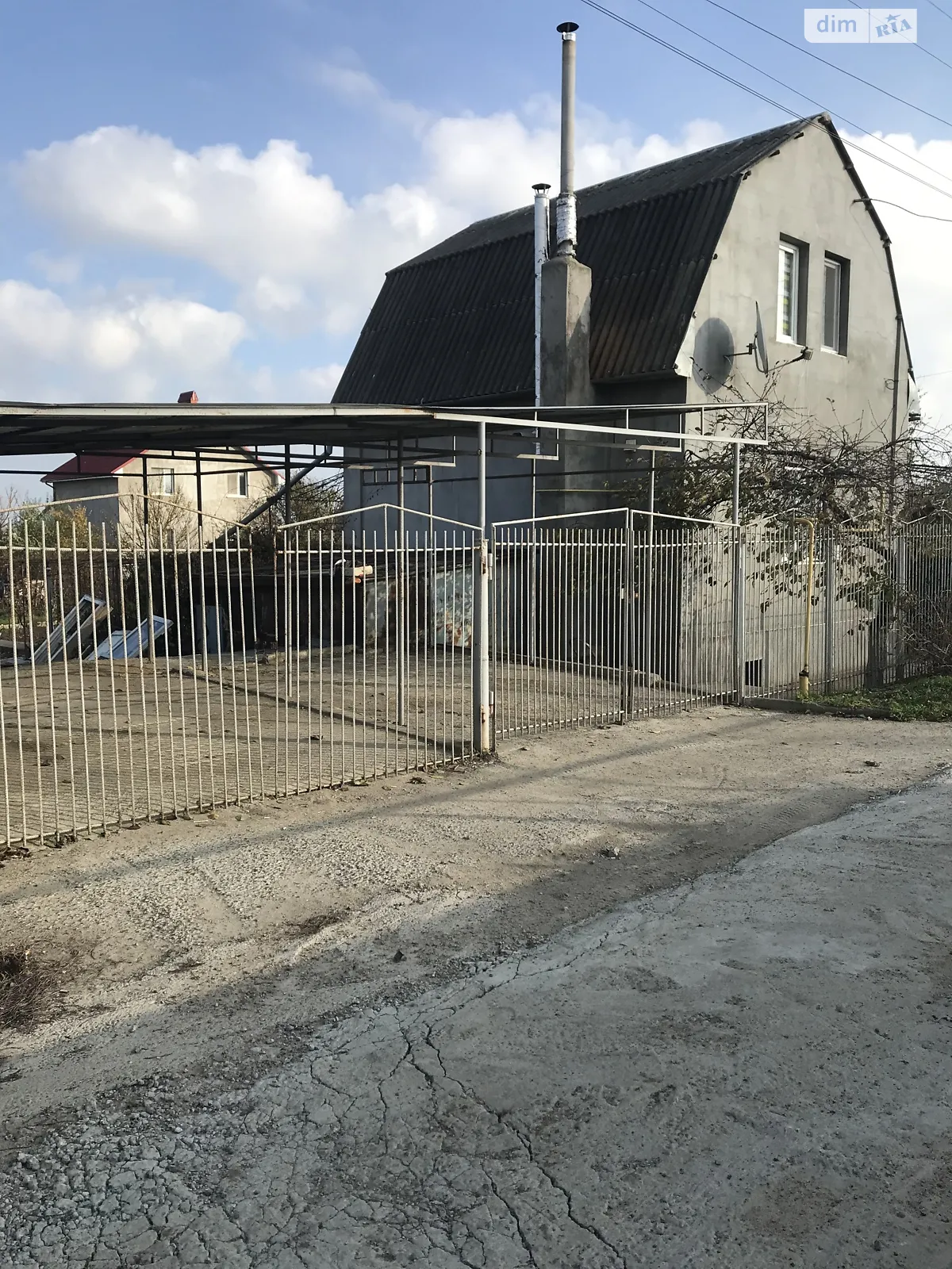 вулиця Городня Молодіжне, цена: 55000 $ - фото 1