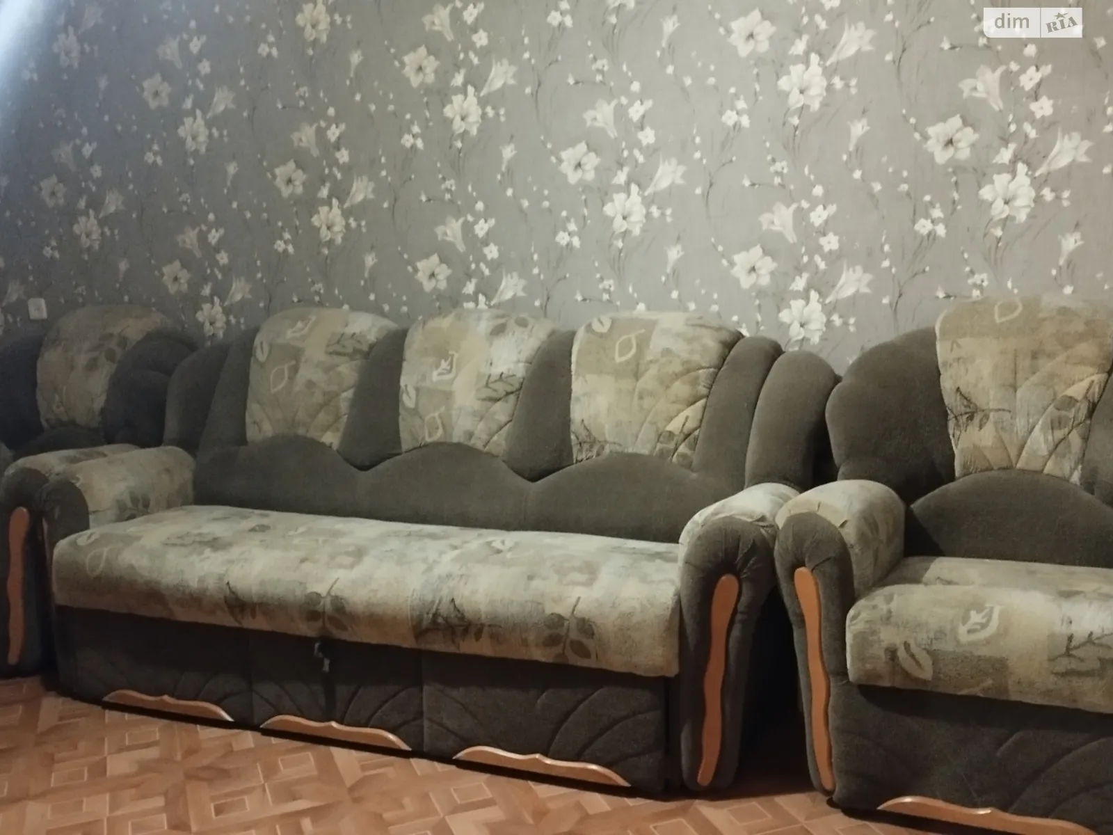 Продается 3-комнатная квартира 57.4 кв. м в Калиновке, ул. Константина Васюка(Воссоединения), 28 - фото 1