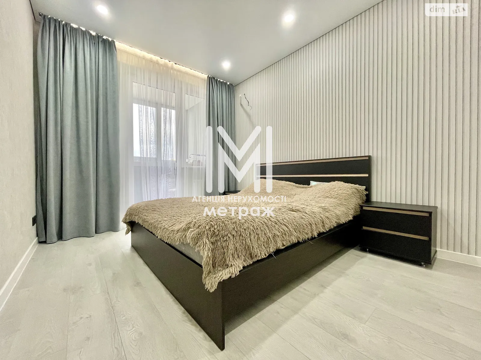 Продается 3-комнатная квартира 77 кв. м в Харькове, цена: 80000 $ - фото 1