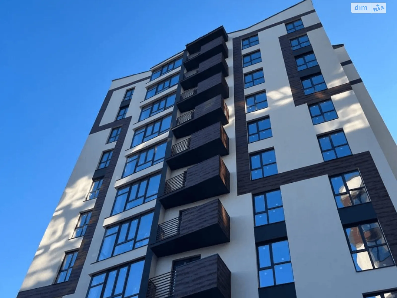 Продается 4-комнатная квартира 123.4 кв. м в Хмельницком, ул. Подольская, 6/1 - фото 1