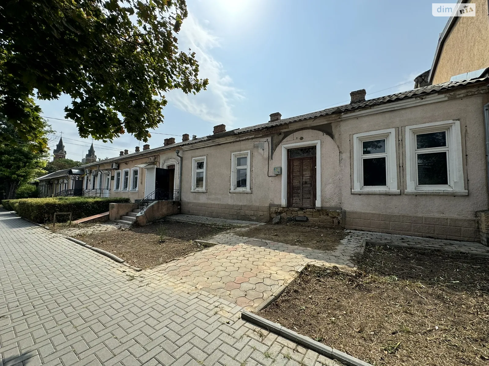 Продается помещения свободного назначения 150 кв. м в 1-этажном здании, цена: 180000 $ - фото 1