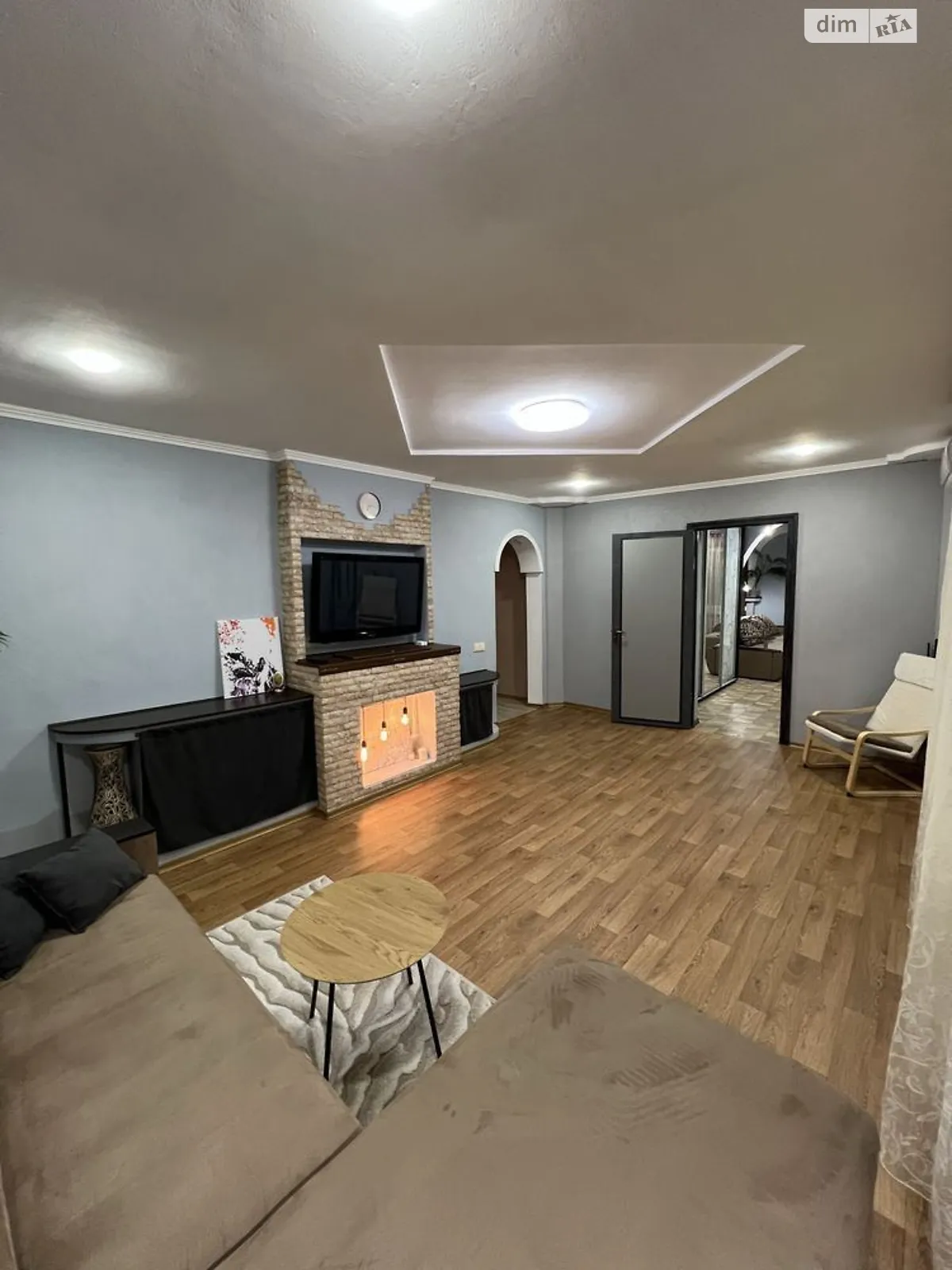Продається 3-кімнатна квартира 71 кв. м у Дніпрі, цена: 59800 $ - фото 1